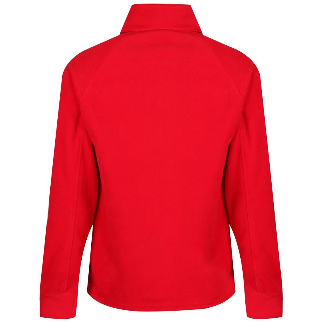 Veste polaire interactive