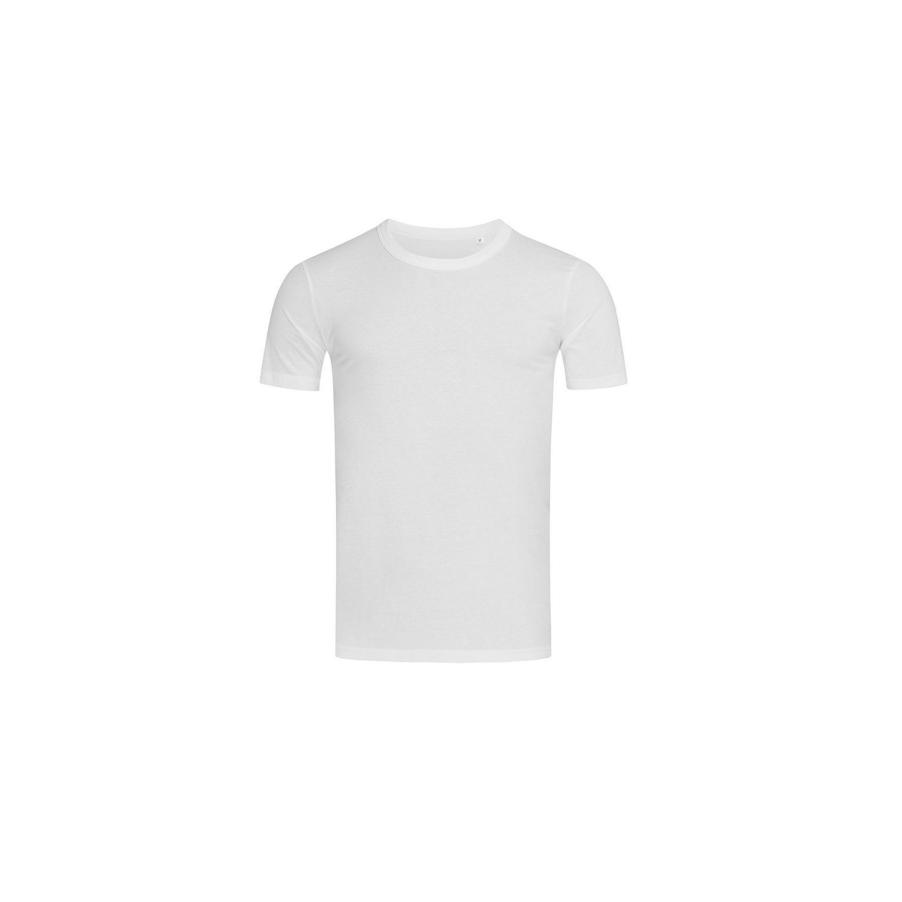 Tee-shirt homme col rond