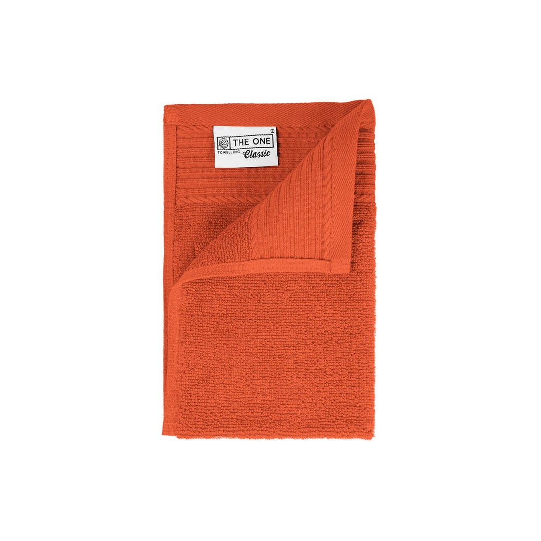 Serviette pour invités classic