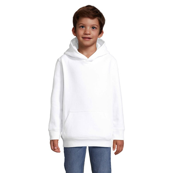 CONDOR KIDS sweat Capuche thumb