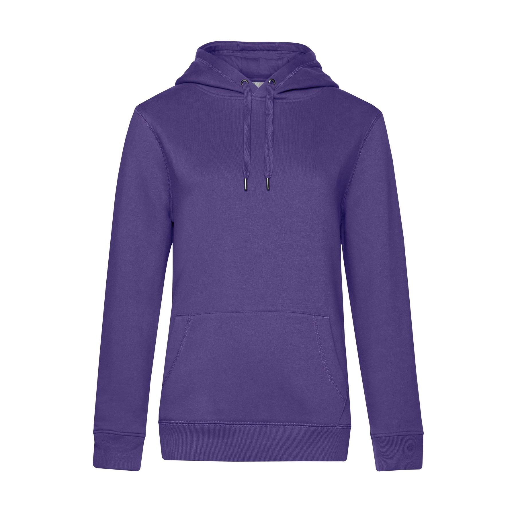 Sweat capuche queen