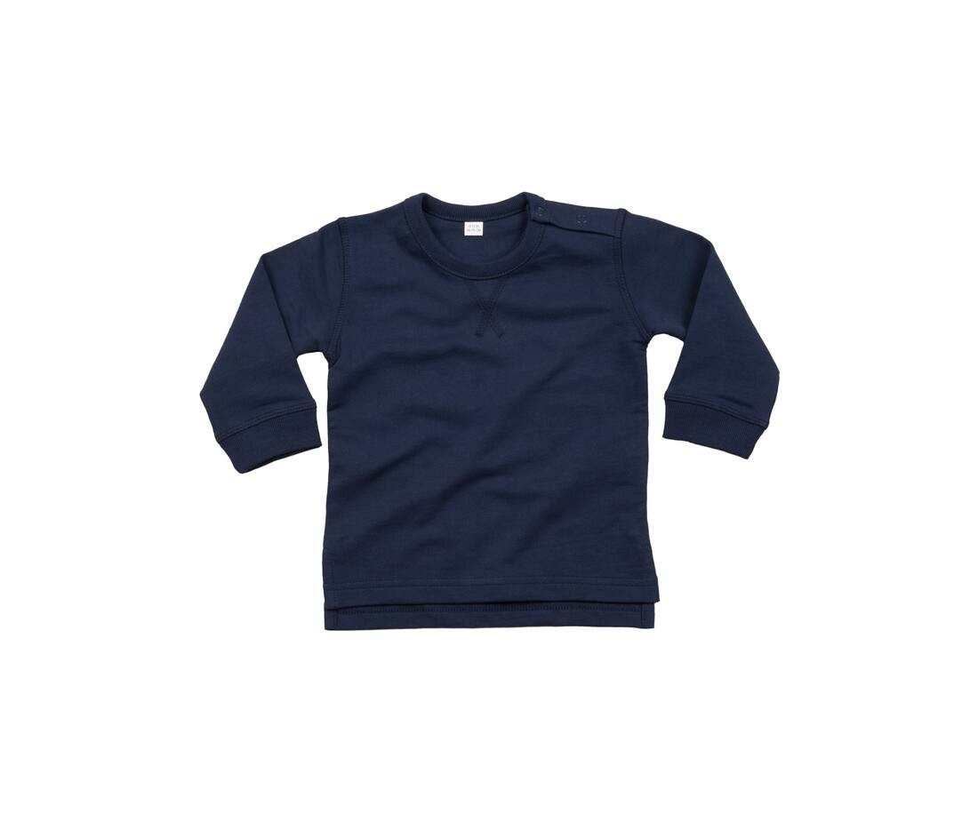 Sweat enfant col rond thumb