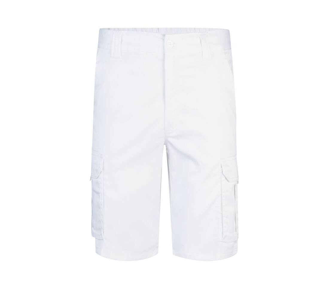 Bermuda stretch multipoches