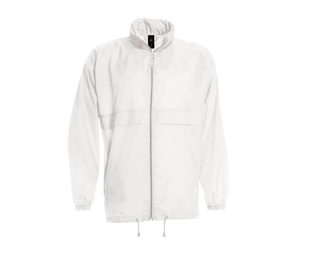 Veste coupe-vent homme