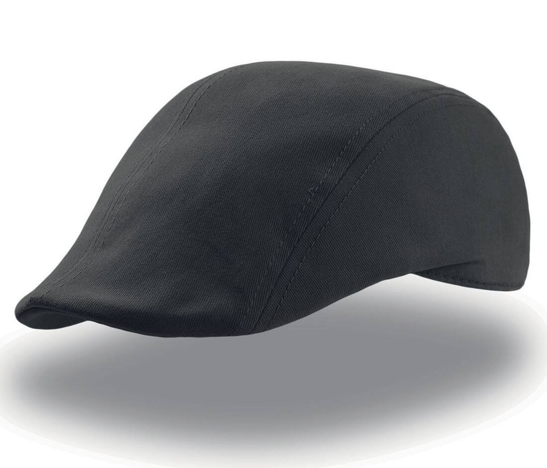Casquette style gavroche