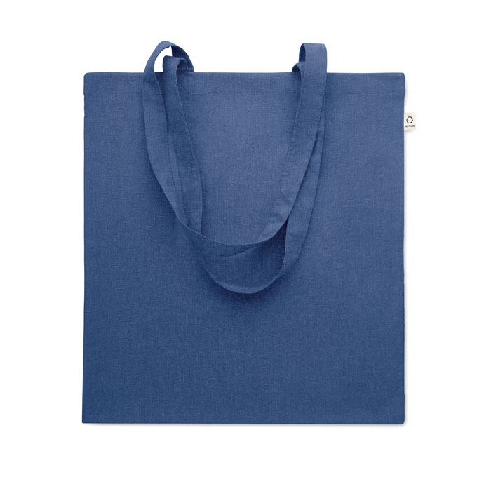 VIVEKA COLOUR - Sac shopping en coton recyclé