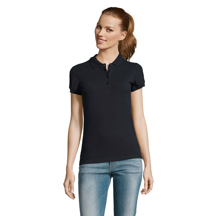 PASSION POLO FEMME 170