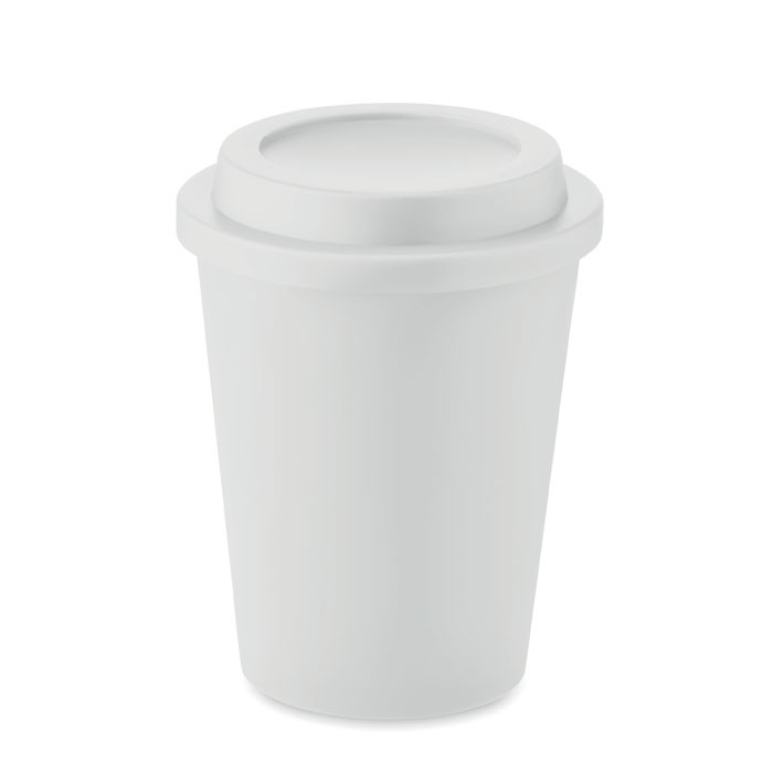 SORA - Gobelet double paroi PP 300 ml thumb