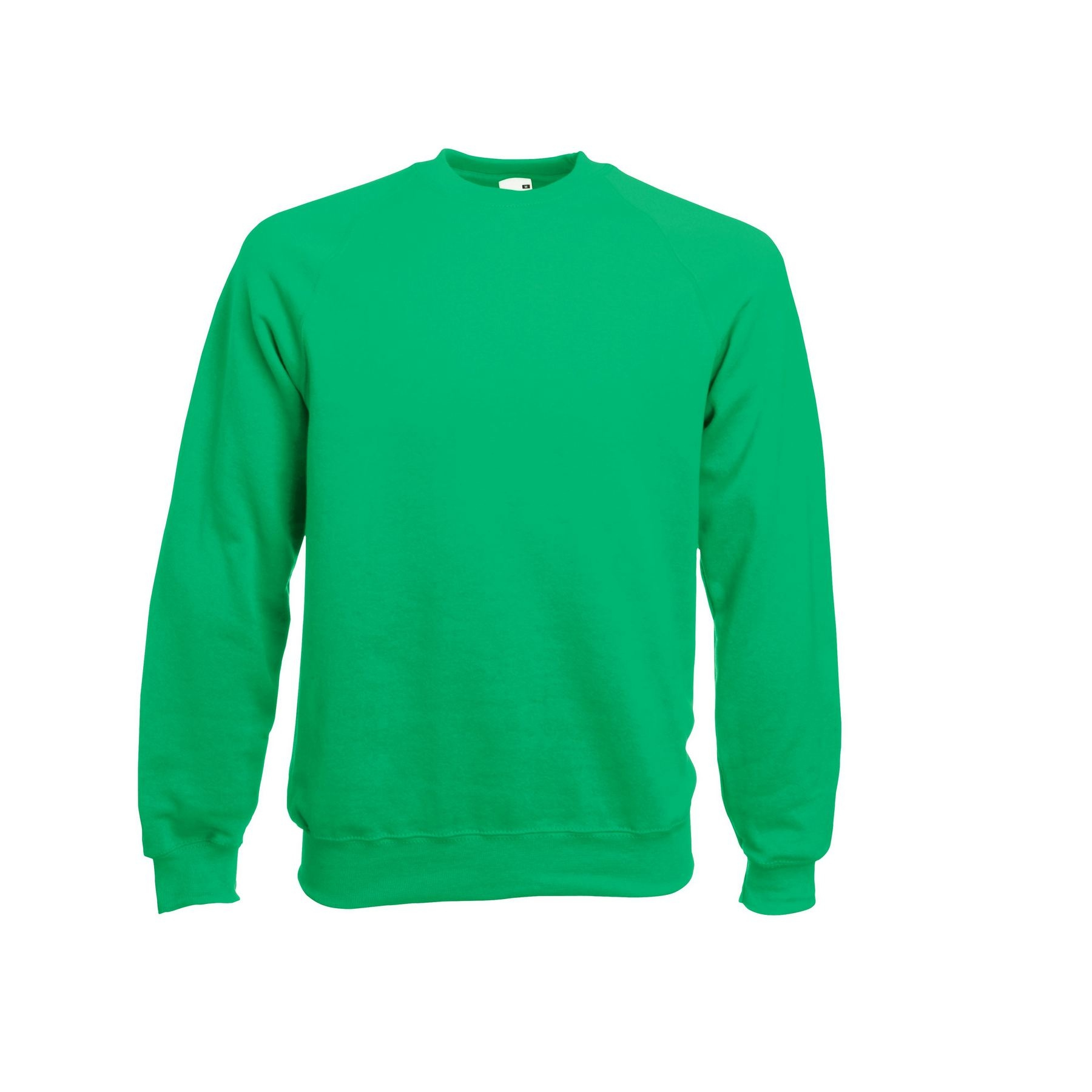 Sweat 80/20 manches raglan 280