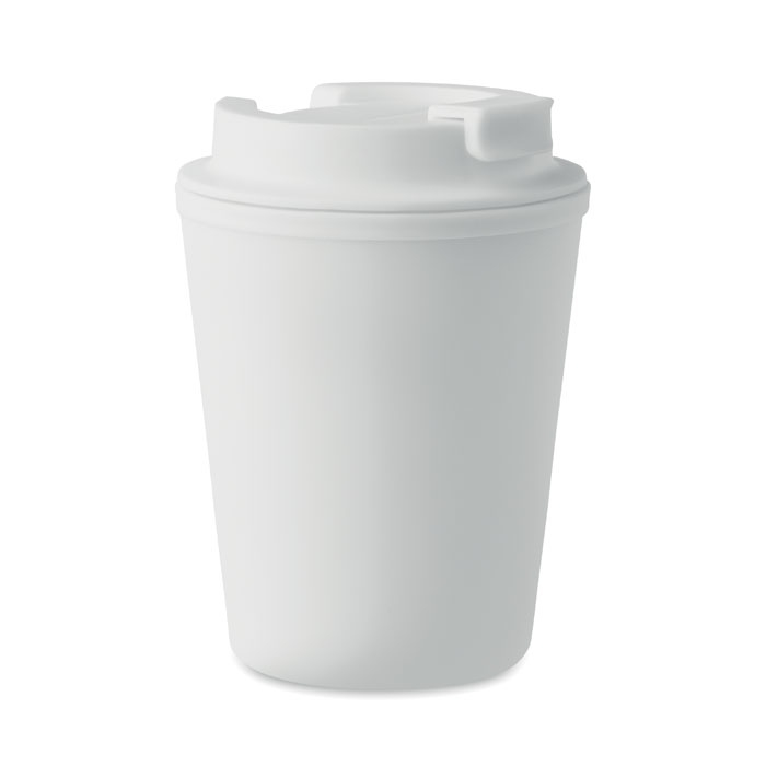 TRIDUS - Gobelet en PP 300 ml