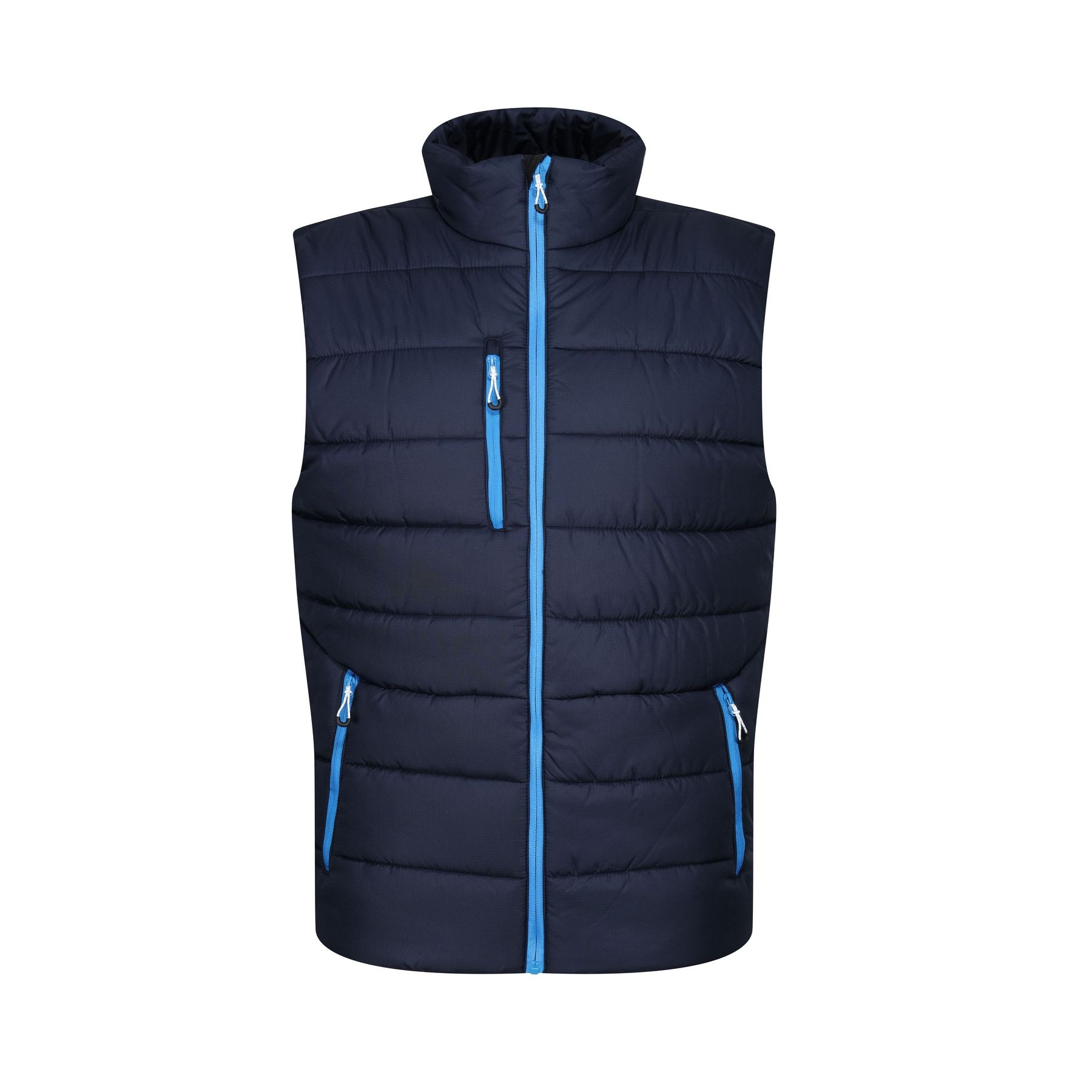 Bodywarmer matelassé homme