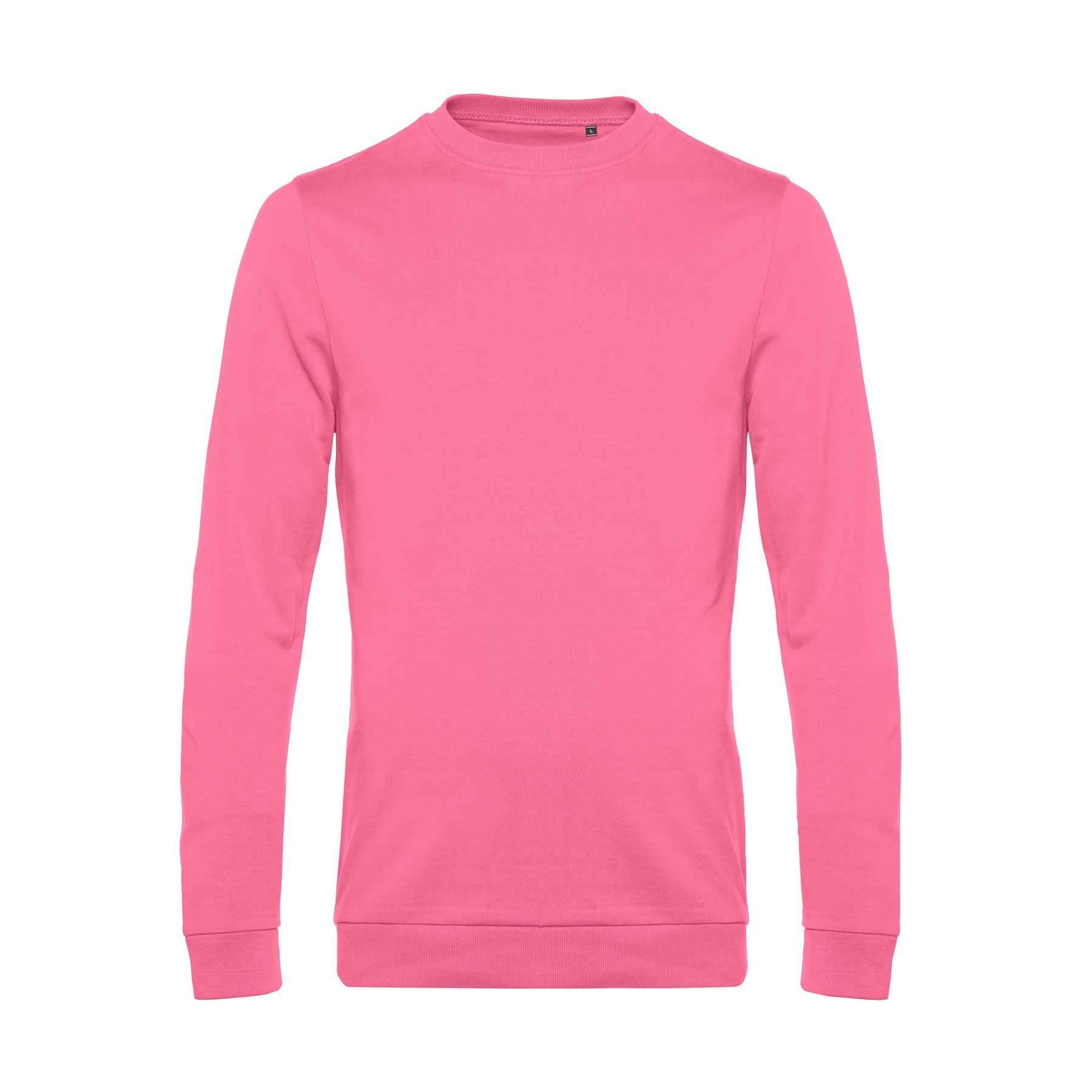 Sweat col rond #