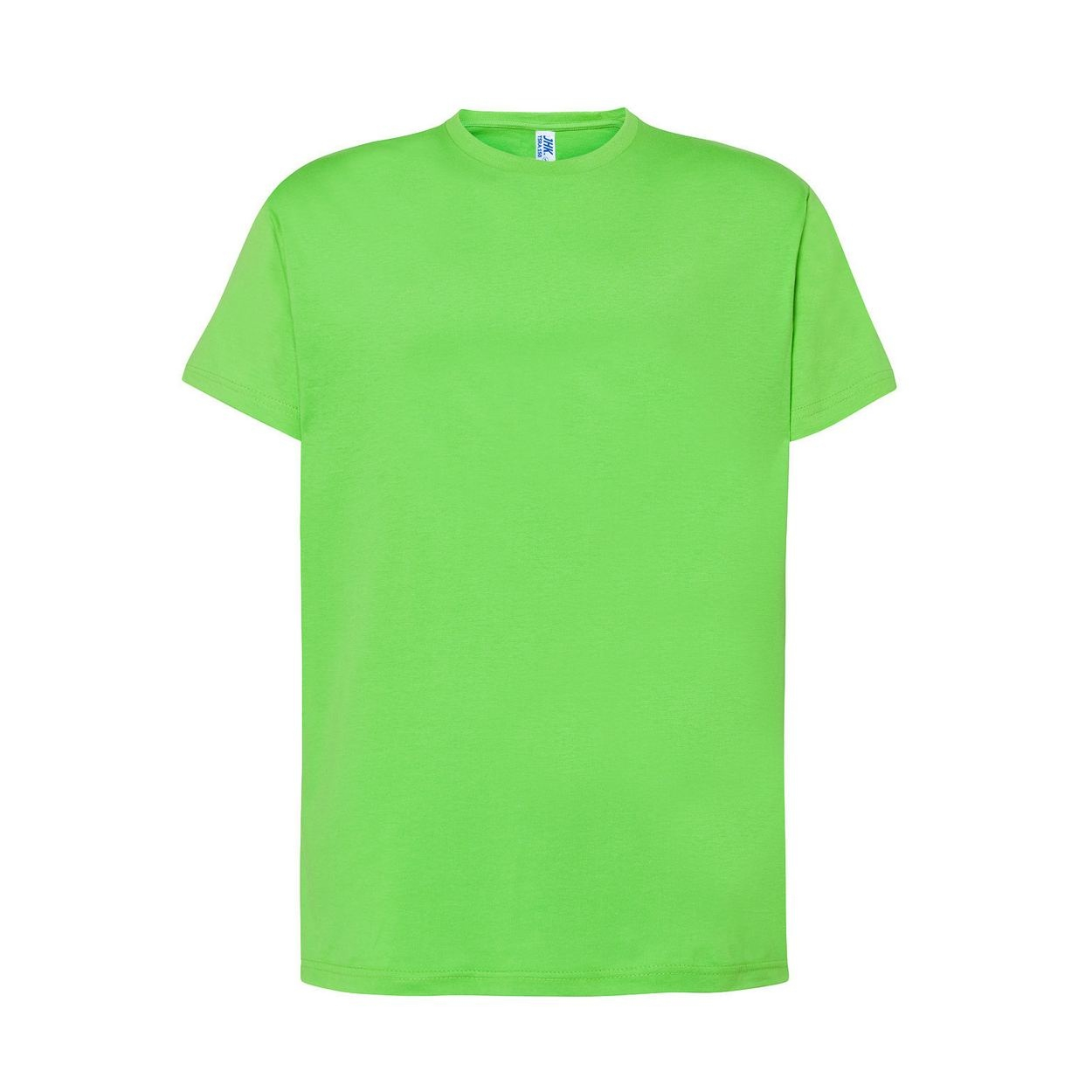 Tee-shirt homme col rond 155