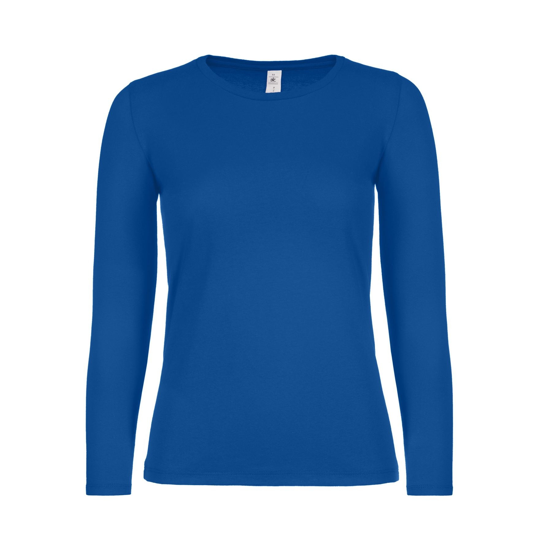 Tee-shirt femme manches longues