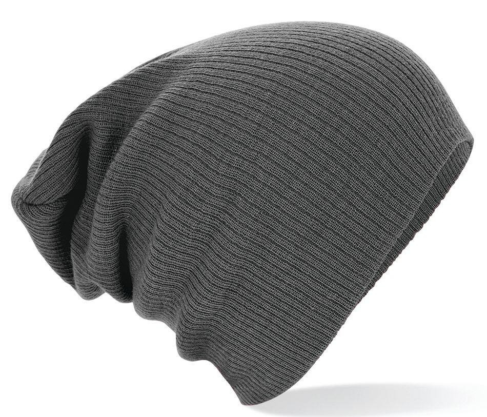 Bonnet long