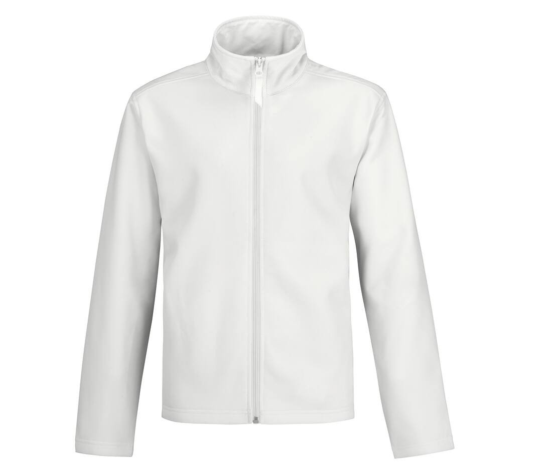 Veste softshell homme id.701