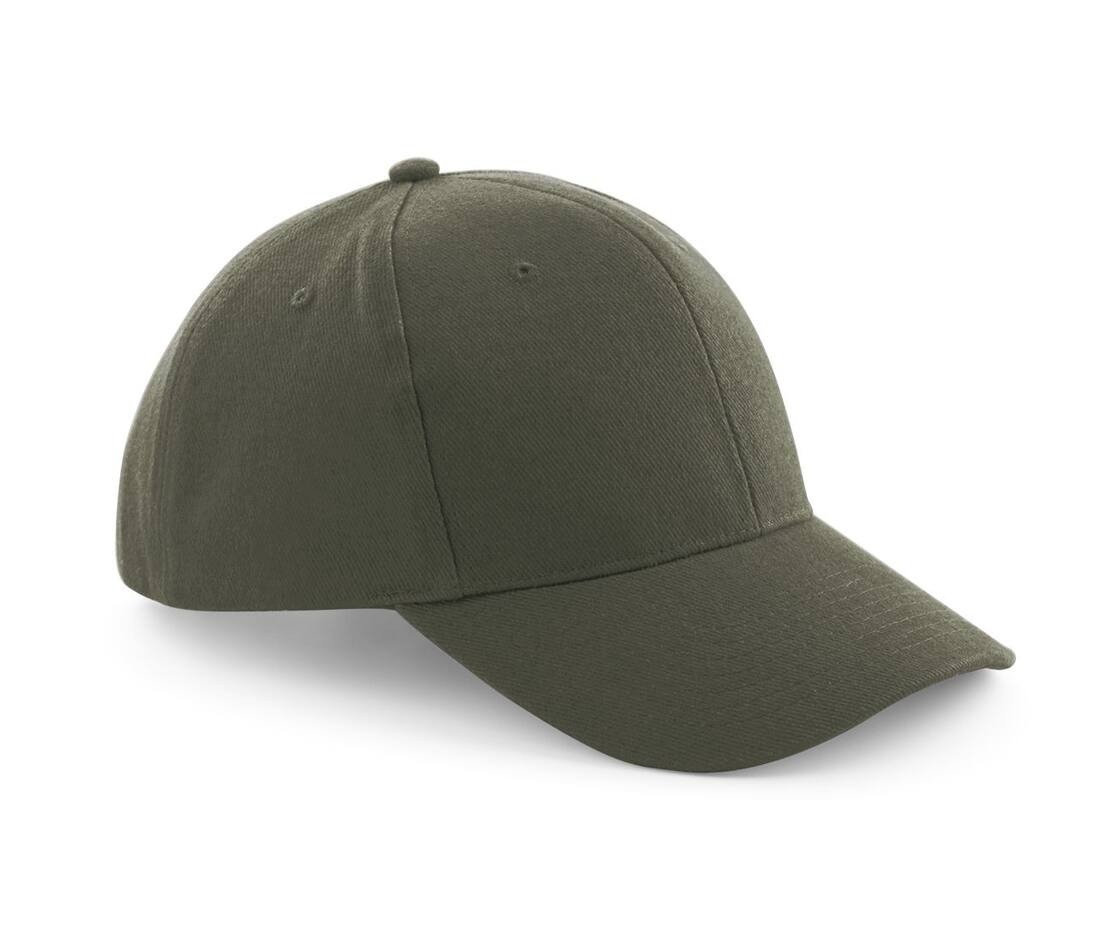 Casquette pro-style 6 panneaux thumb