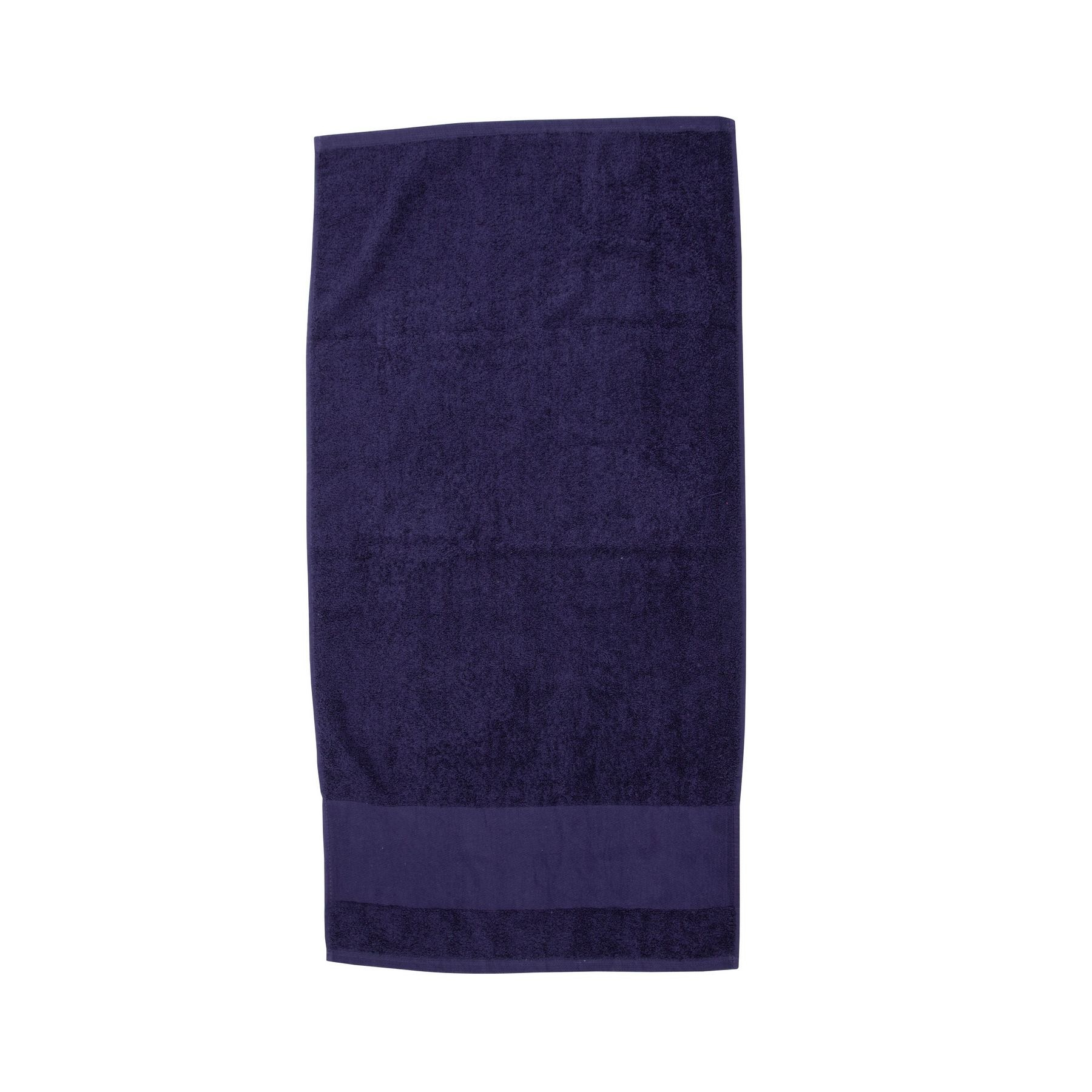 Serviette de toilette