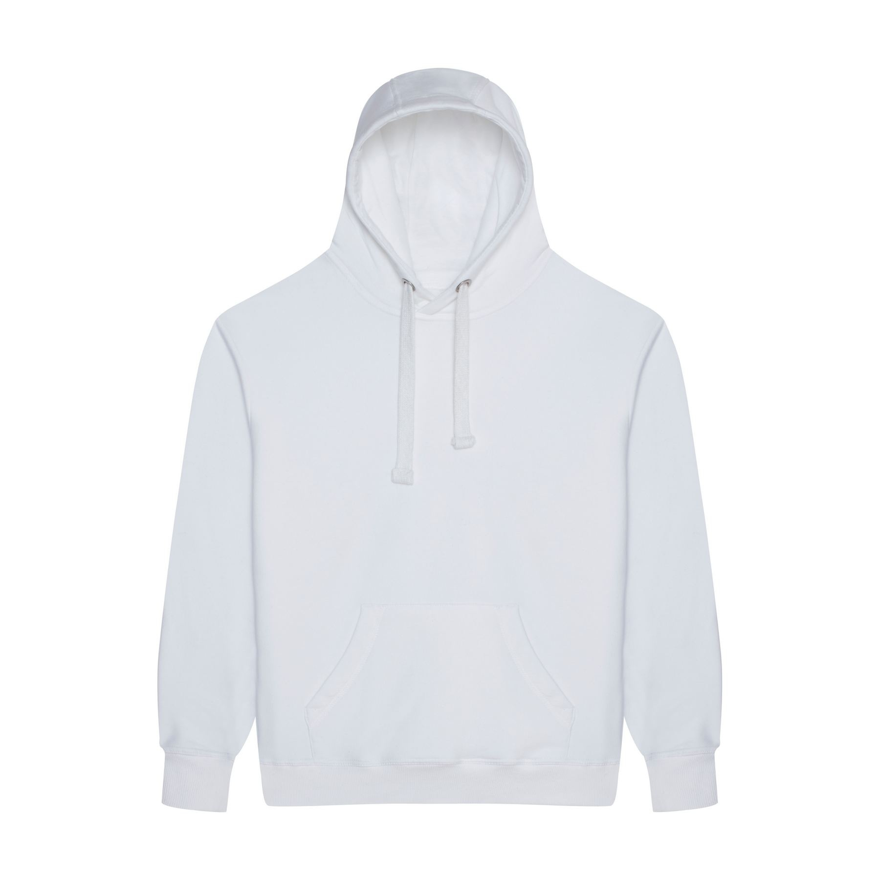 Sweat à capuche lourd graduate