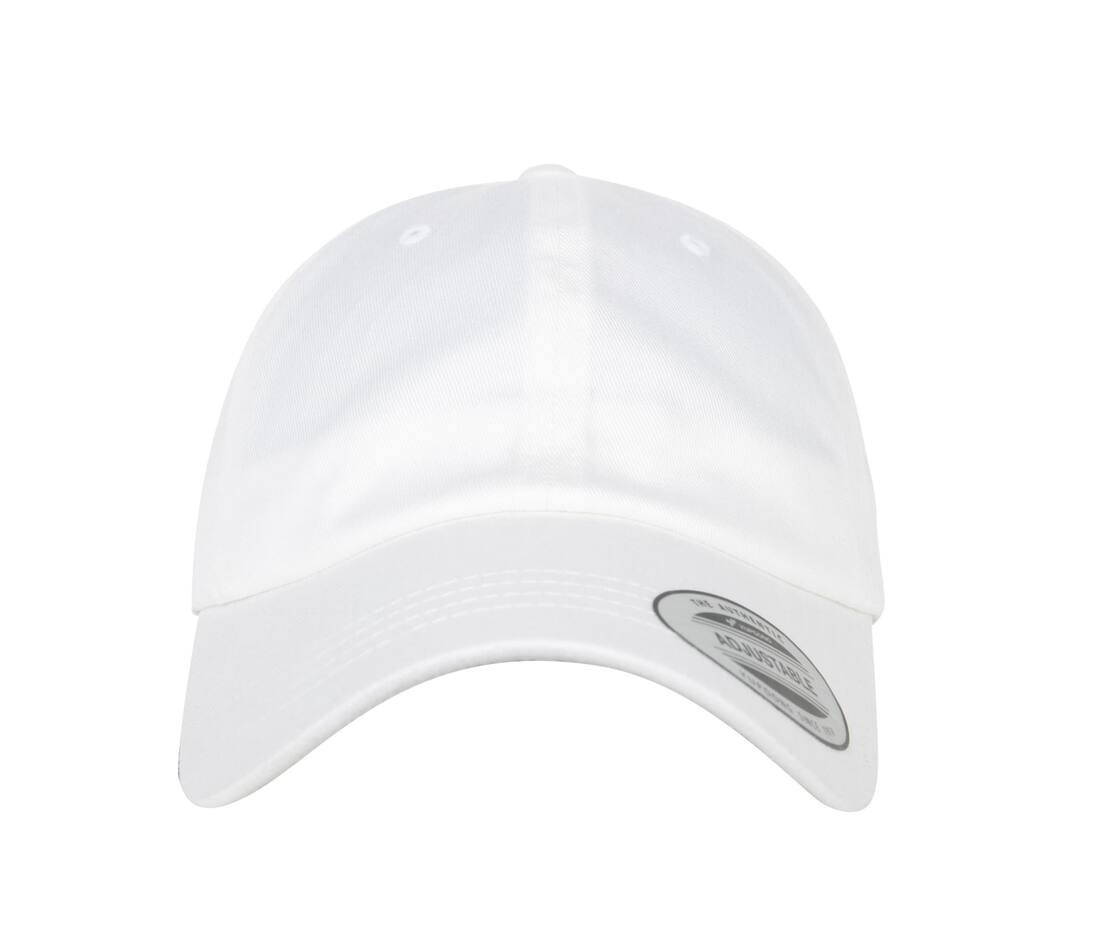 Casquette en coton organique