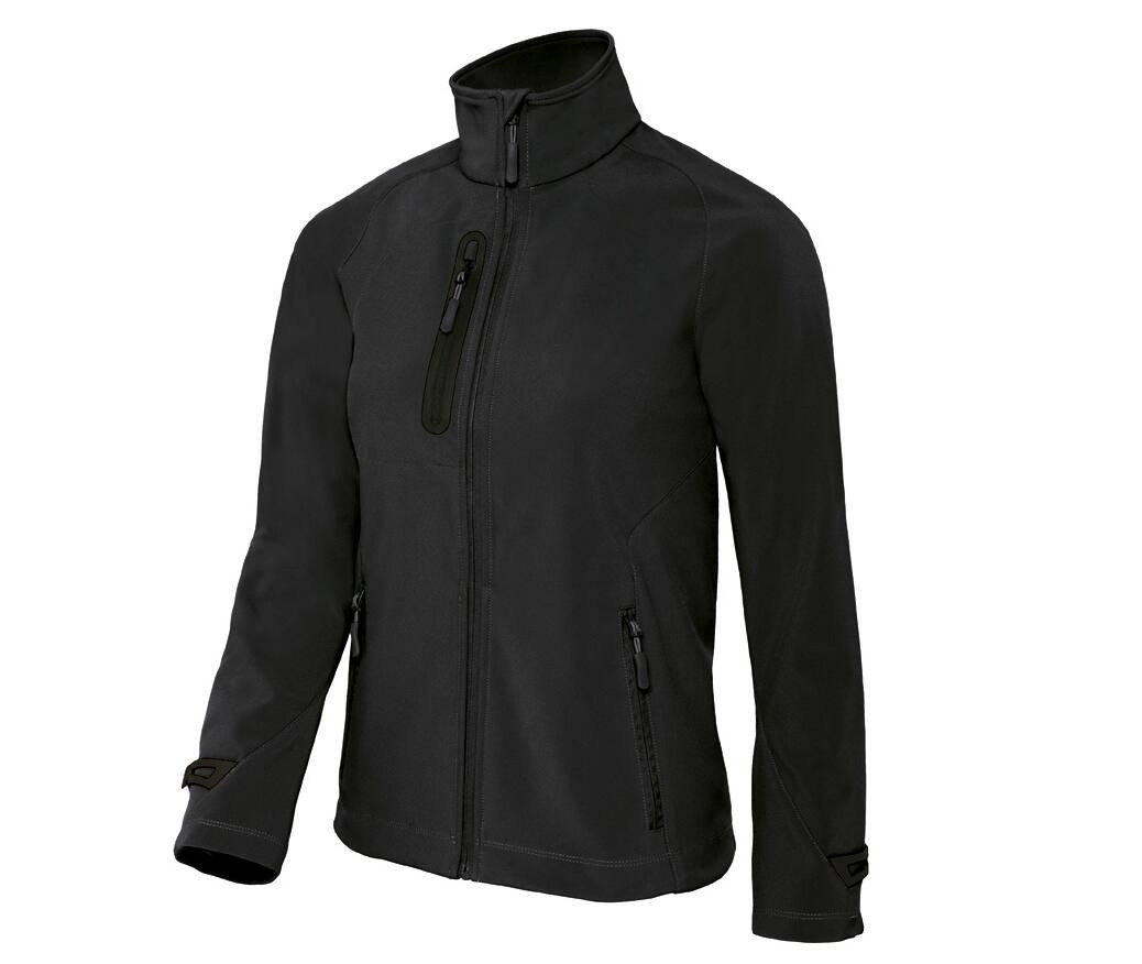 Veste softshell femme