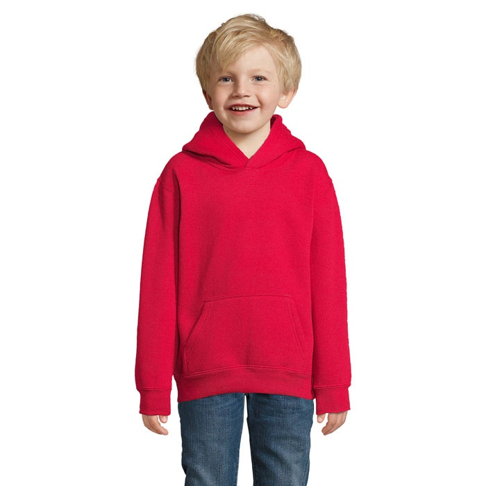 SLAM KIDS Sweat Capuche