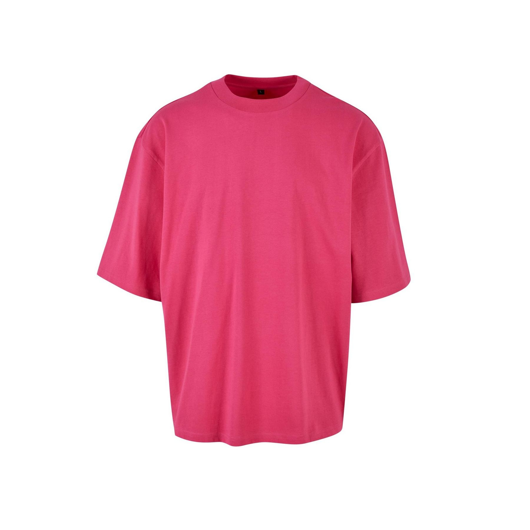 Tee-shirt oversize manches mi-longues