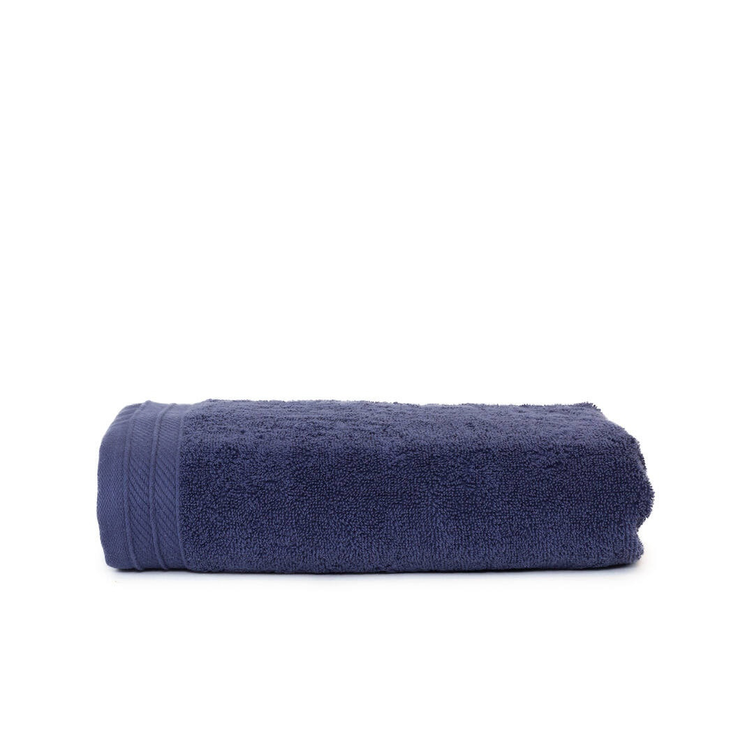 Serviette de bain organique