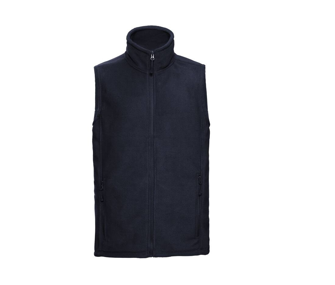 Gilet polaire homme 320