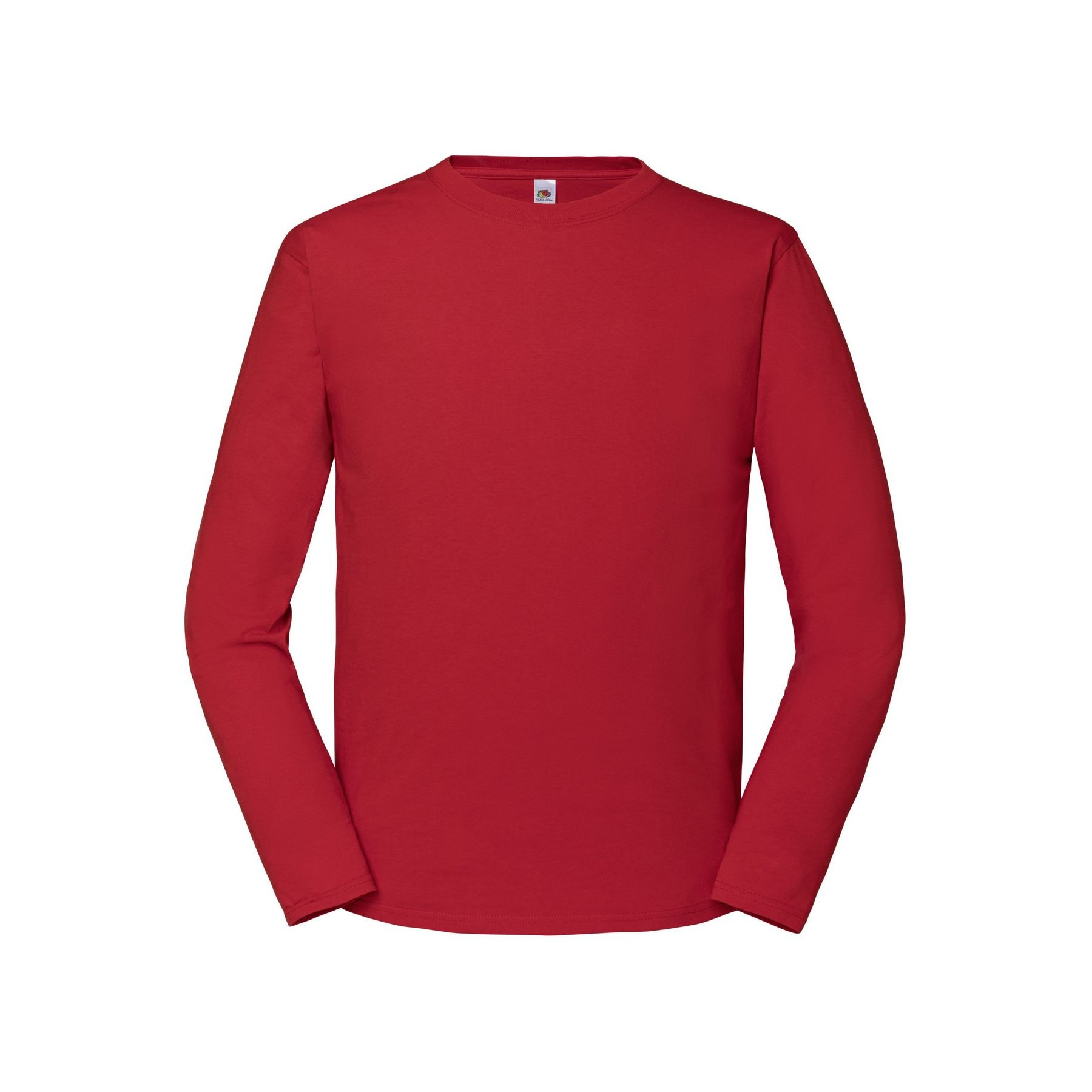 Tee-shirt col rond 195
