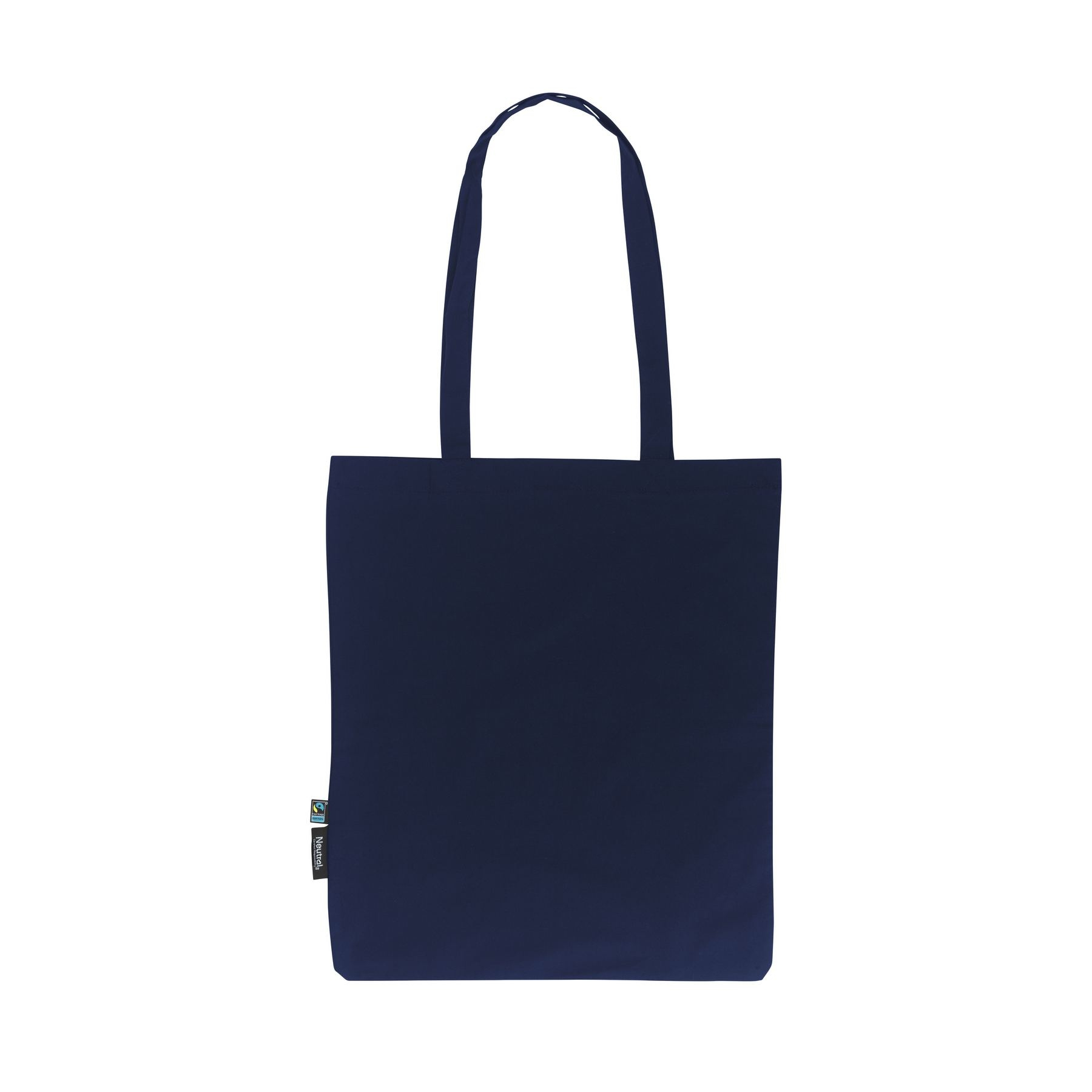 Sac shopping anses longues