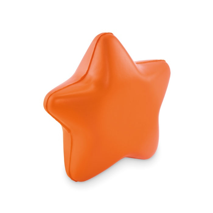 STARLY - Étoile anti-stress en PU thumb