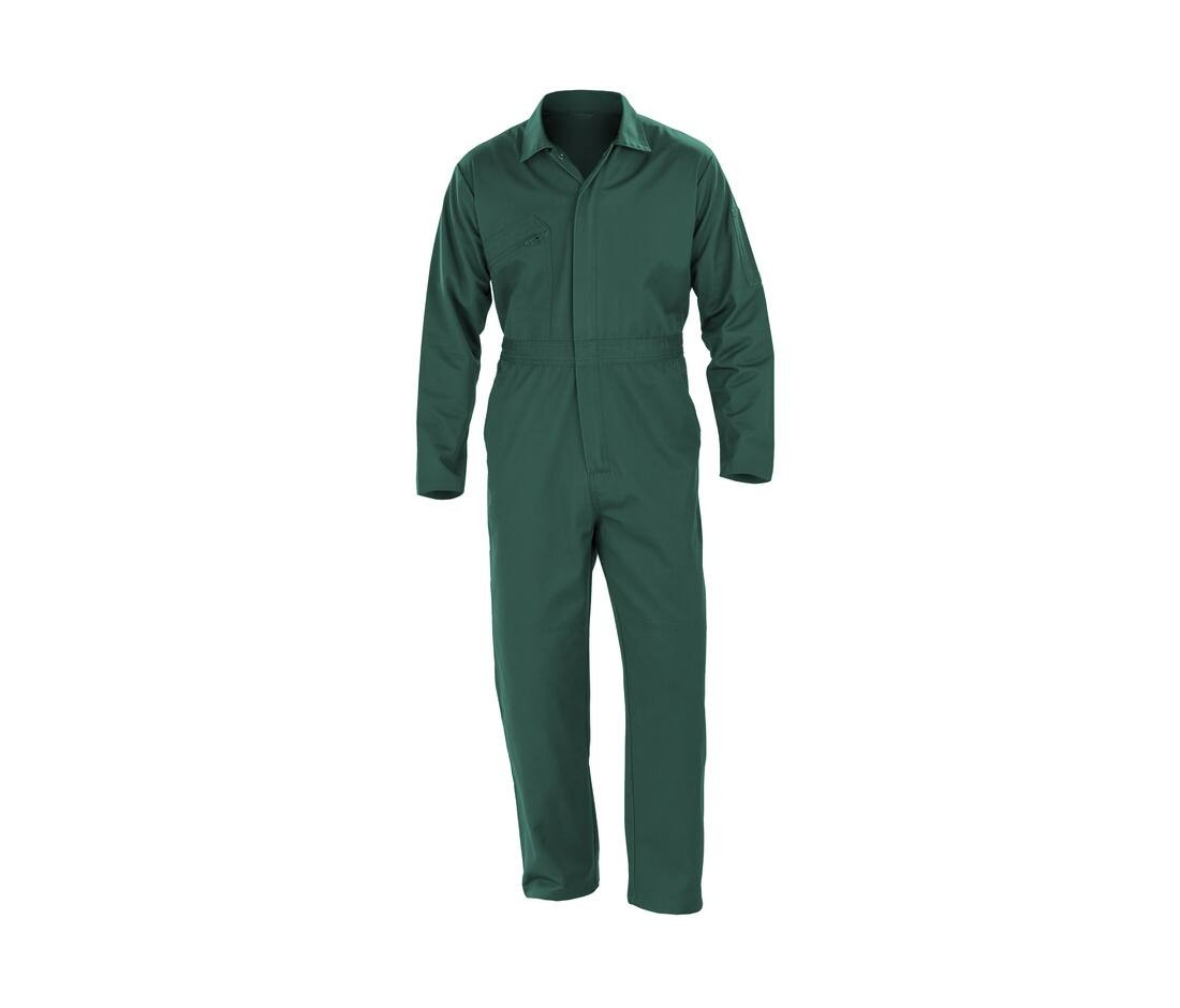 Combinaison en polyester recyclé thumb