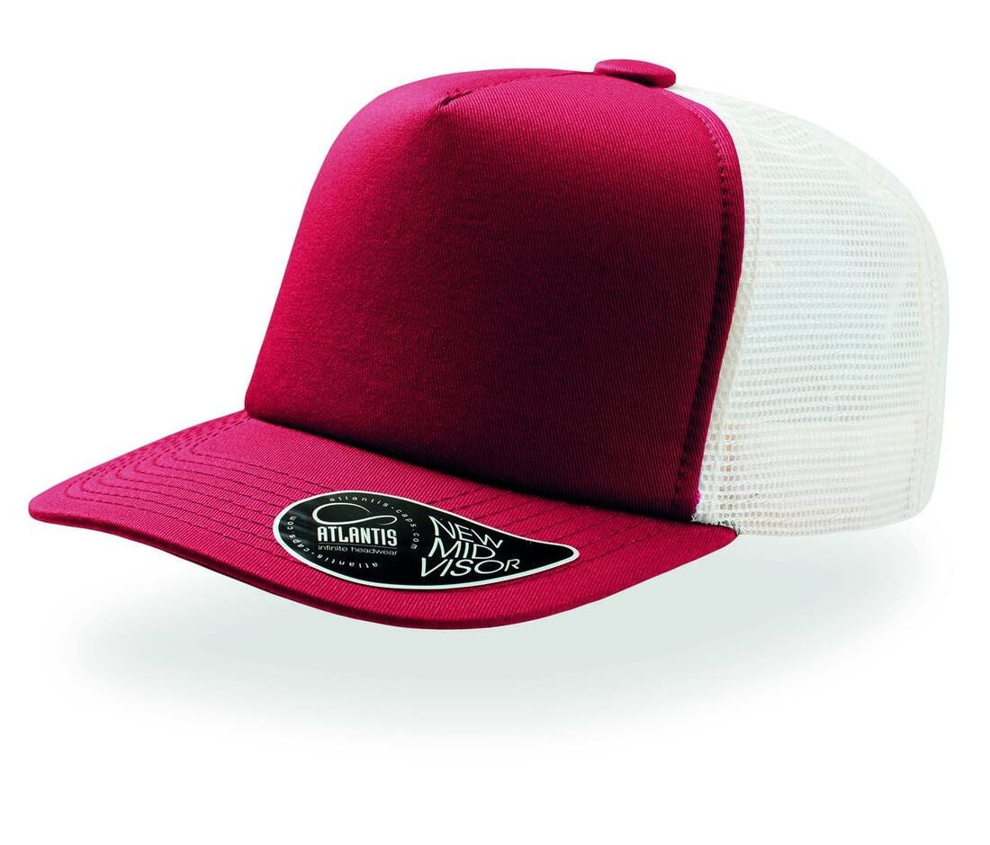 Casquette américaine
