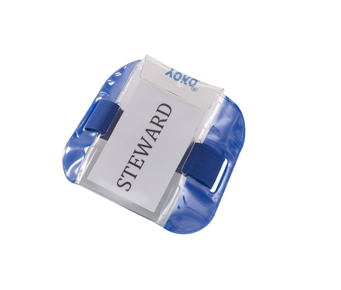 Brassard d'identification