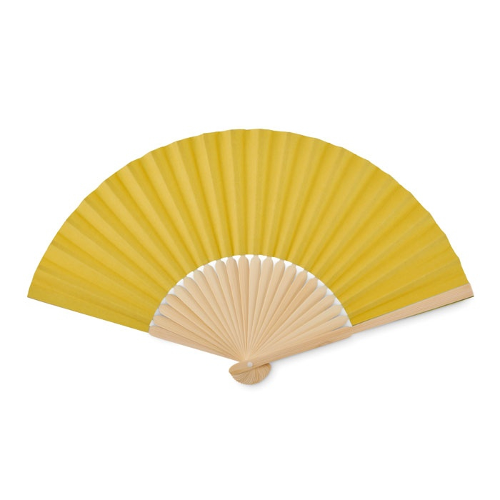 FANNY PAPER - Eventail en bambou