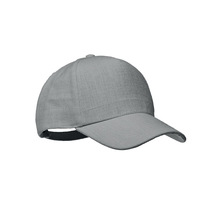 NAIMA CAP - Casquette baseball en chanvre