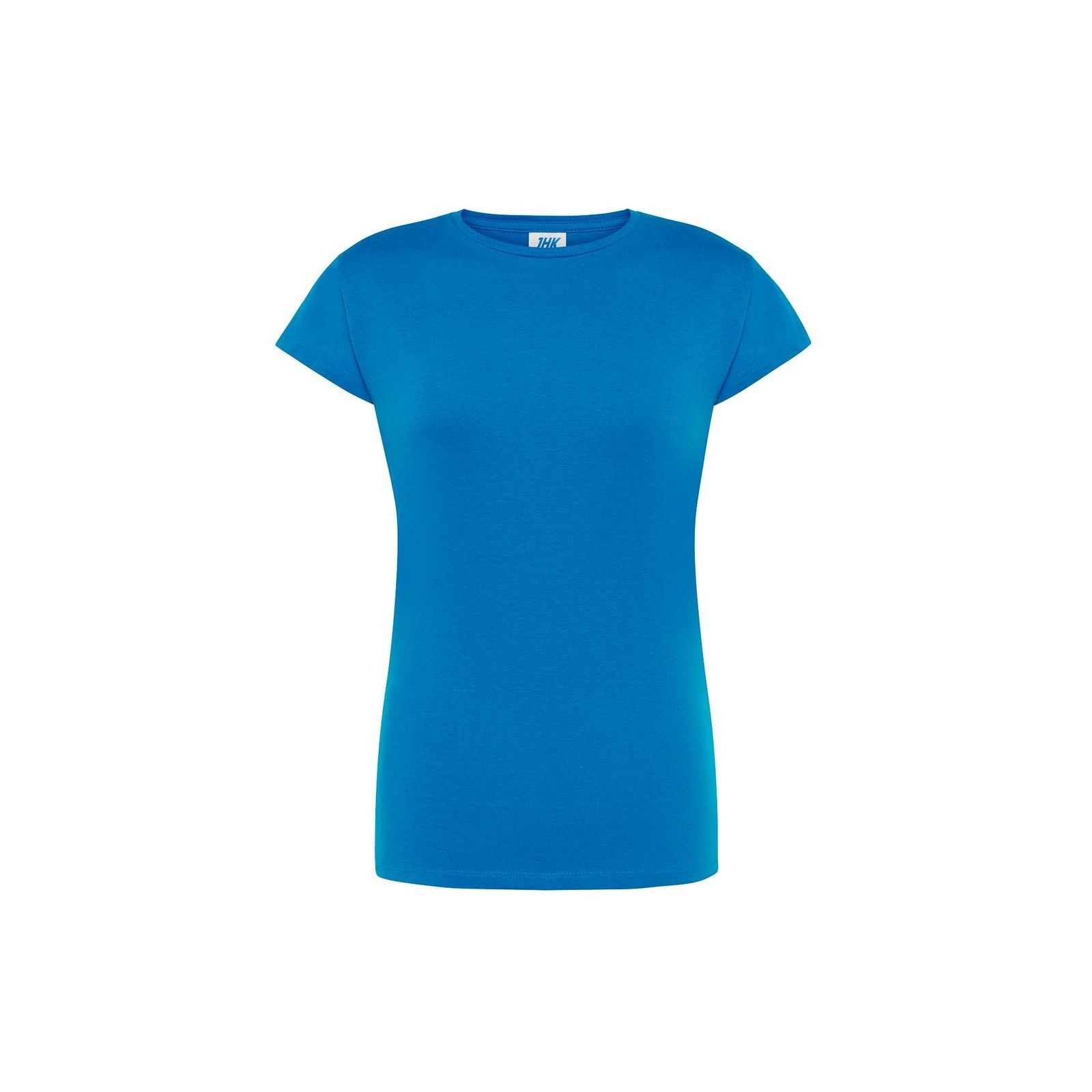 Tee-shirt femme col rond 155