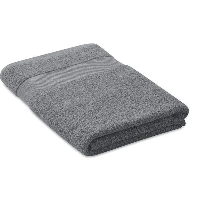 PERRY - Serviette coton bio 140x70