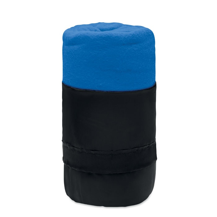 MUSALA RPET - Couverture de voyage en RPET