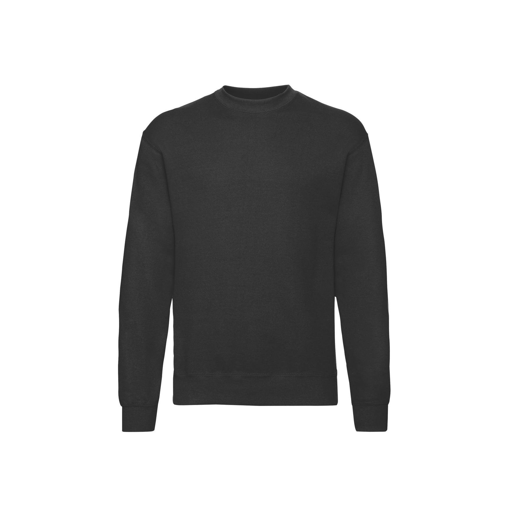 Sweat 80/20 manches droites 280
