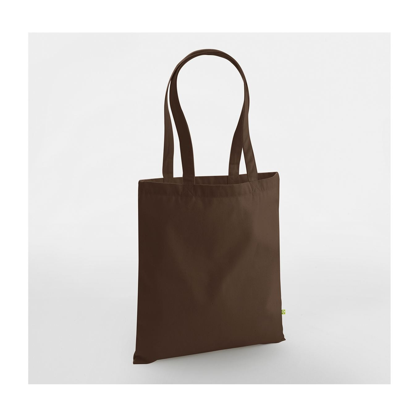 Sac organique en coton canvas