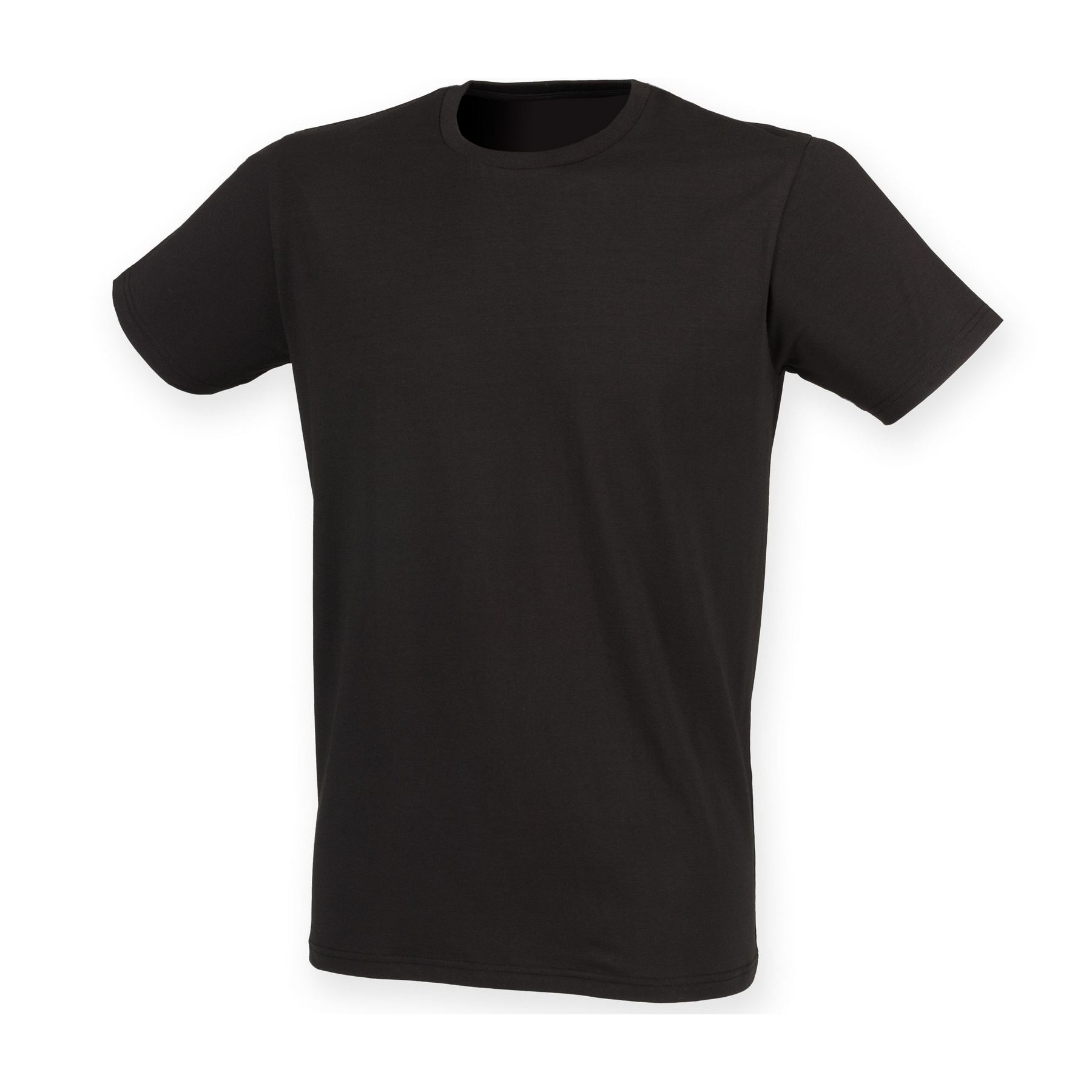 Tee-shirt stretch homme thumb