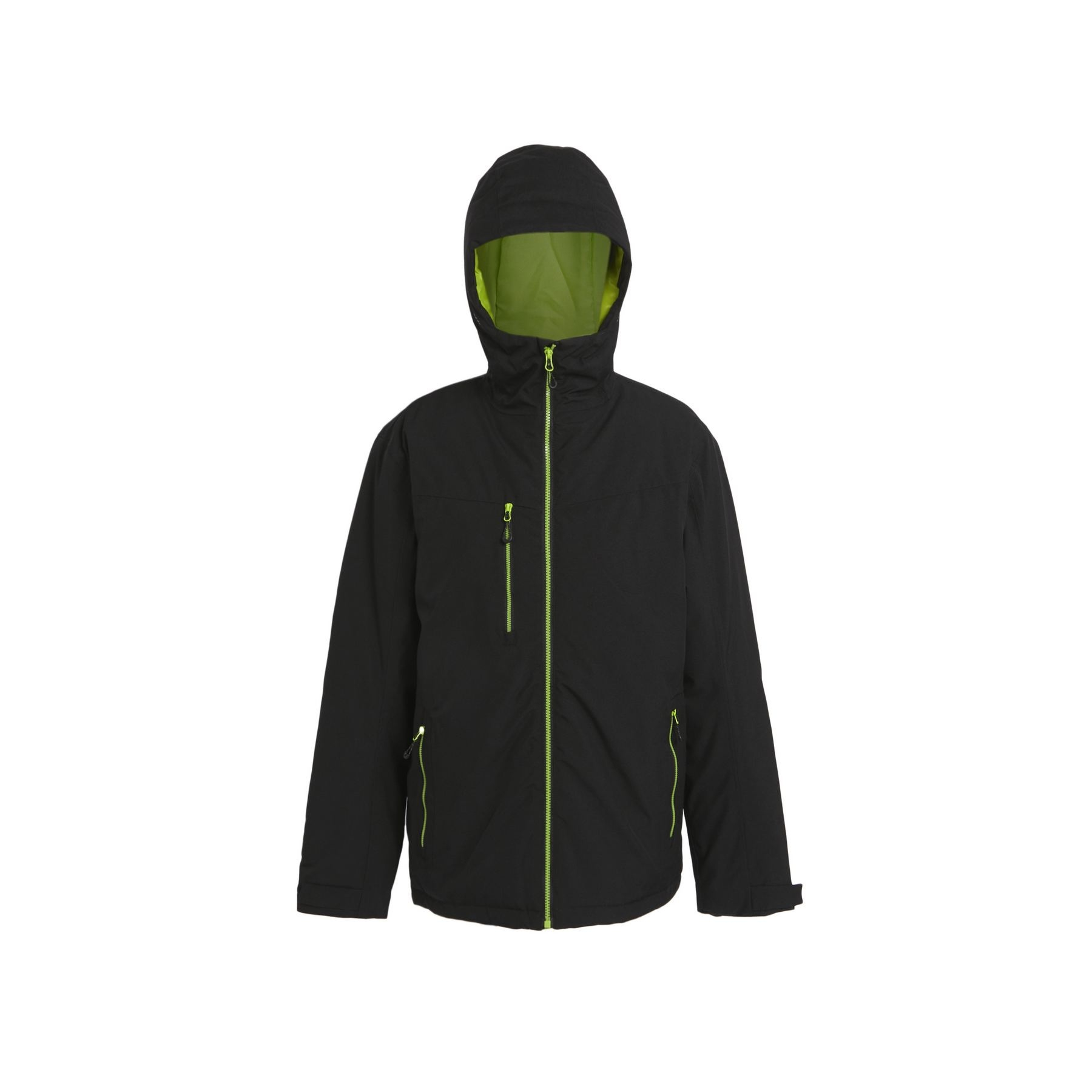 Veste matelassée imperméable