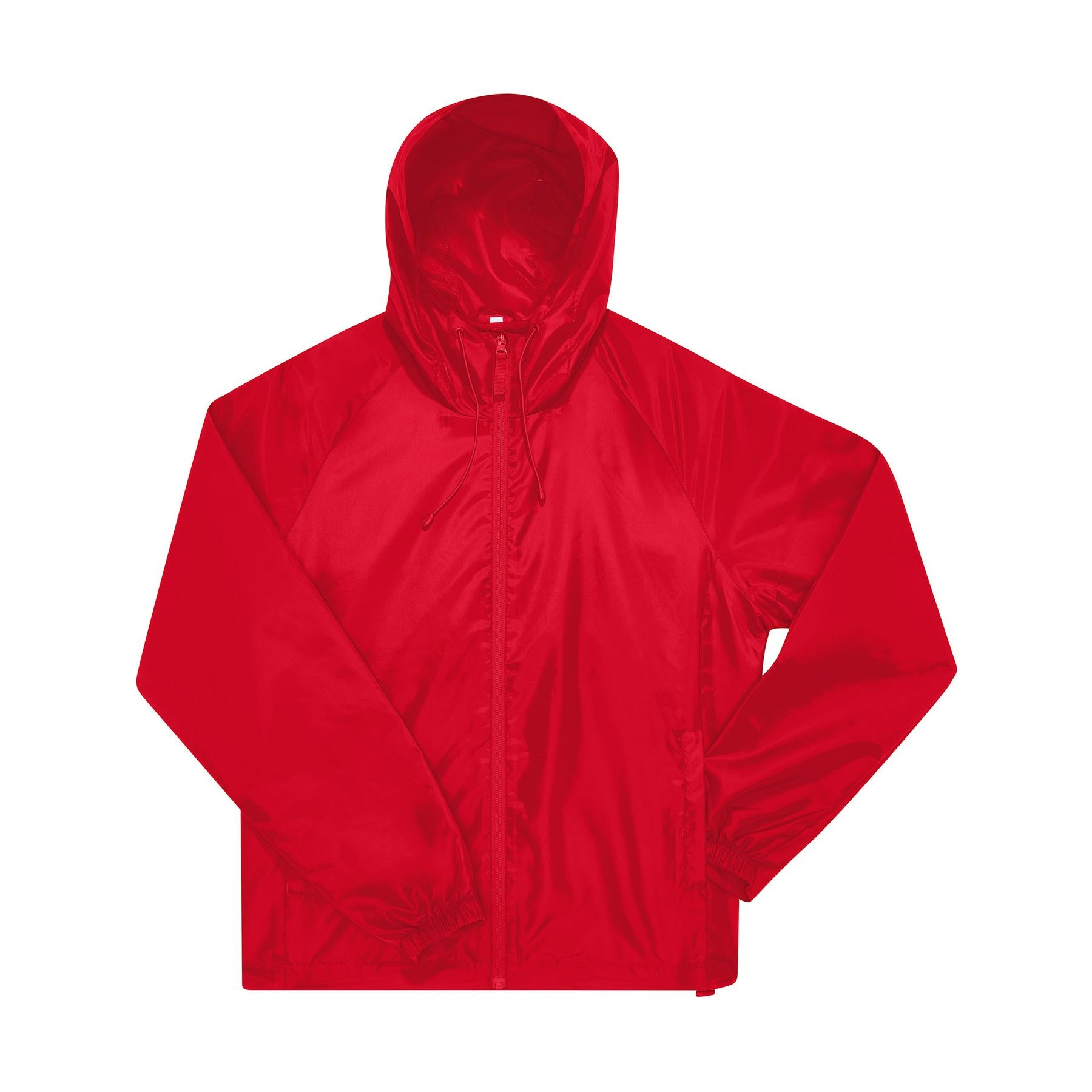 Coupe-vent imperméable