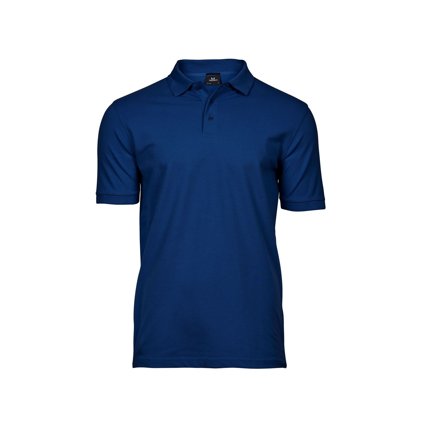 Polo stretch homme