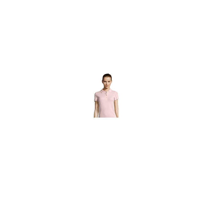 PASSION POLO FEMME 170