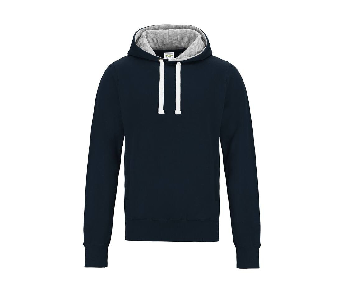 Sweat à capuche lourd