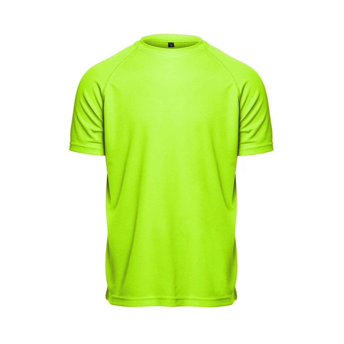 Tee-shirt respirant homme
