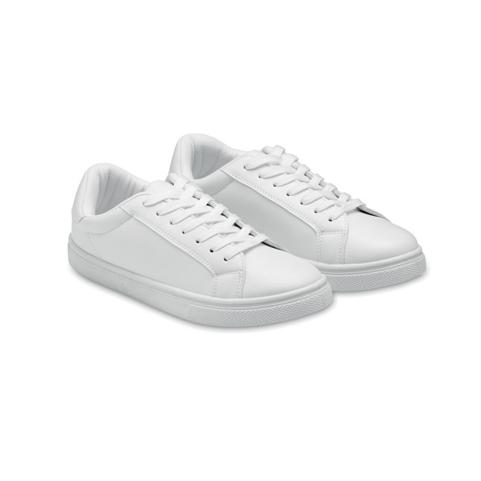 BLANCOS - Baskets en PU Taille 37 thumb